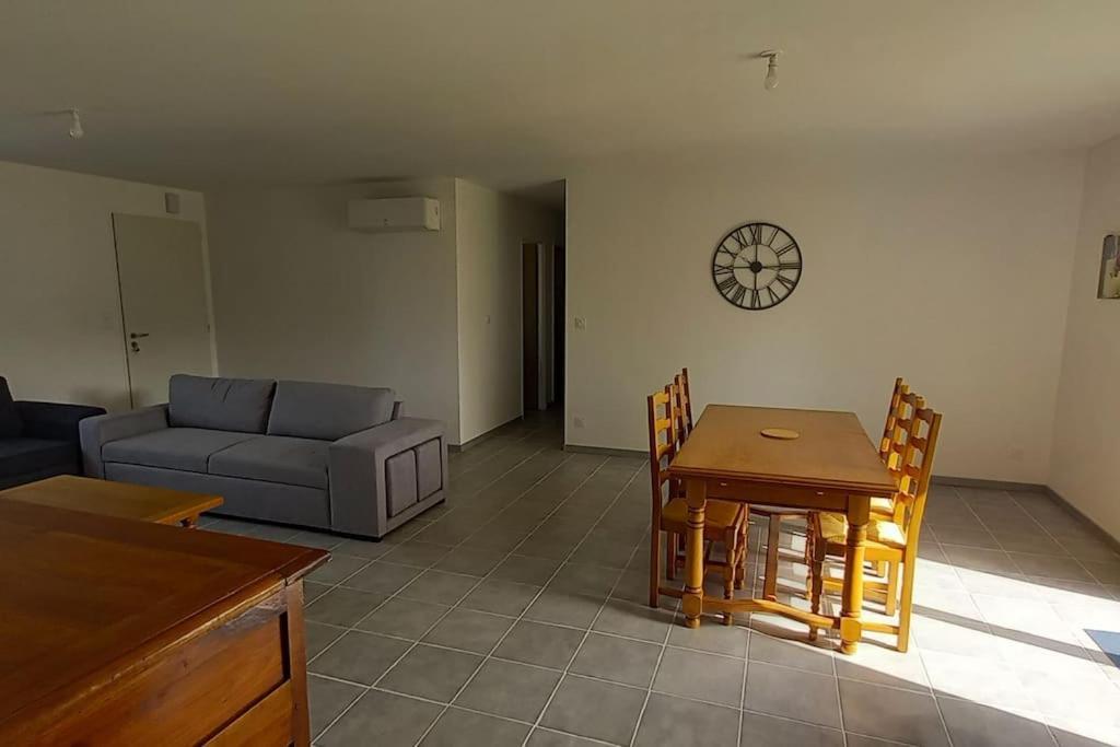 Villa Les Granges De Soulagnieux Et Sa Piscine Privee à Piégut-Pluviers Extérieur photo